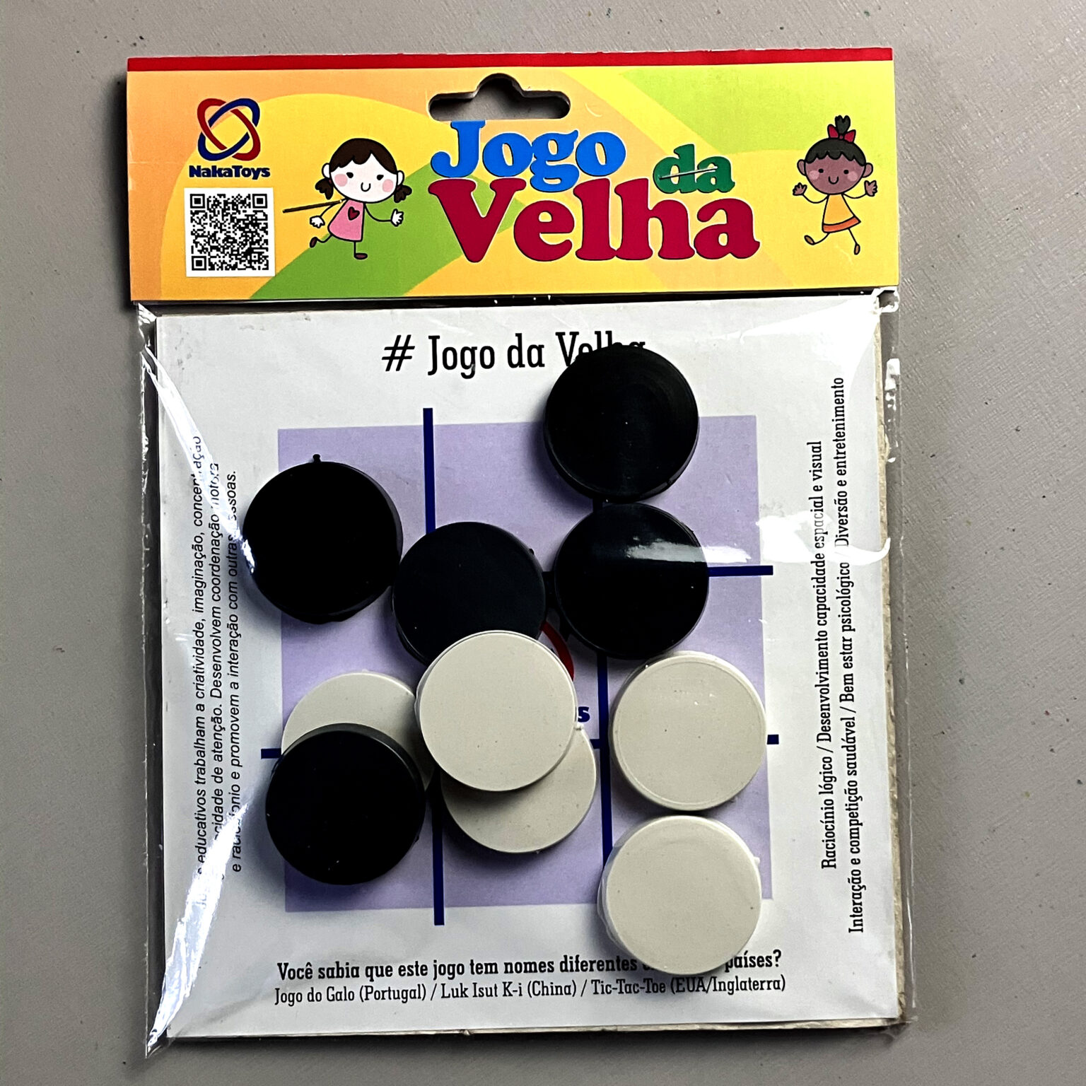 Jogo da Velha